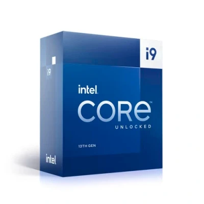 Afbeelding van Intel Core i9 13900K