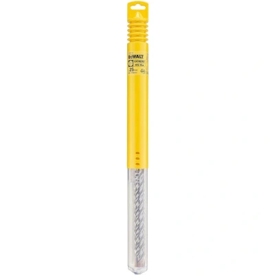 Afbeelding van DeWalt DT9425 EXTREME SDS Max Hamerboor 4 snijvlakken 25 x 400 540mm