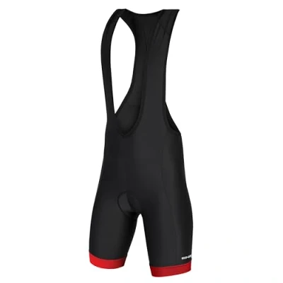 Afbeelding van Endura Xtract Gel II korte broek voor heren (1 stuk)