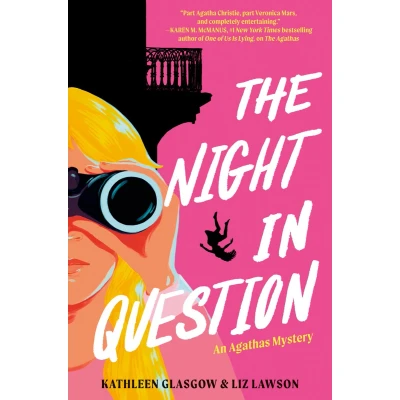 Afbeelding van Night in Question