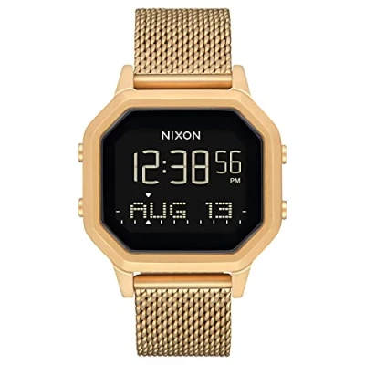 Afbeelding van Nixon Sporthorloge A1272 502 00