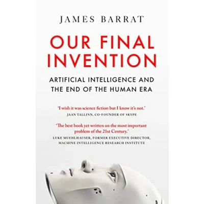 Afbeelding van Our Final Invention