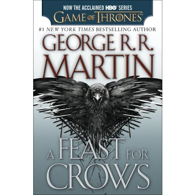 Afbeelding van A Feast for Crows