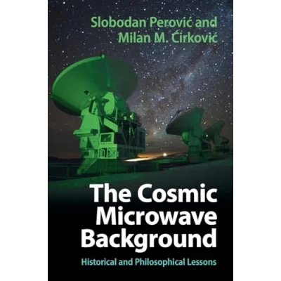 Afbeelding van The Cosmic Microwave Background