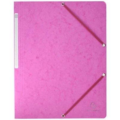 Afbeelding van Kores Pagemarker papier, 20 x 50 mm, neonkleuren