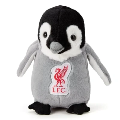 Afbeelding van Liverpool pluche pinguïn 20 cm
