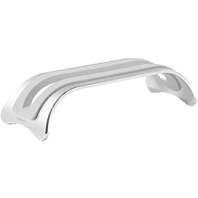 Afbeelding van LogiLink AA0128, Notebookstandaard, Zilver