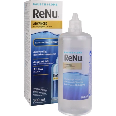 Afbeelding van ReNu® advanced alles in één 360ml