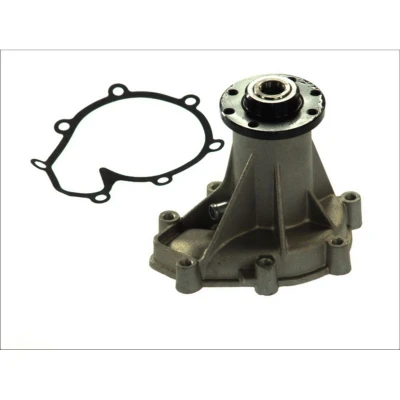 Afbeelding van THERMOTEC D1M046TT Waterpomp Met pakking Mechanisch MERCEDES BENZ: S Class Saloon, G Off Road, W124 Saloon