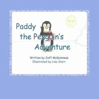 Afbeelding van Paddy