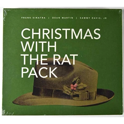 Afbeelding van Christmas With The Rat Pack