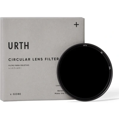Afbeelding van Urth 82mm ND1000 (10 Stop) Lens Filter (Plus+)