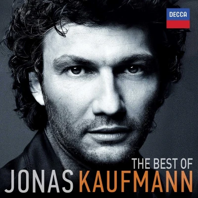 Afbeelding van Jonas Kaufmann The Best Of (CD)