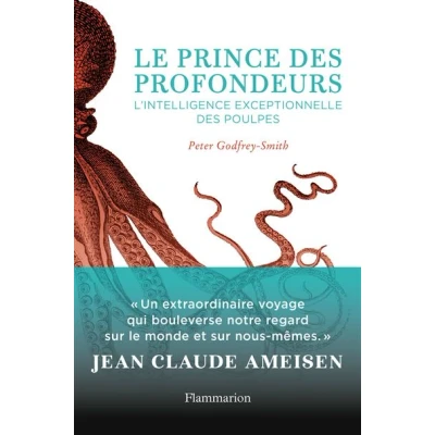 Image de Le prince des profondeurs