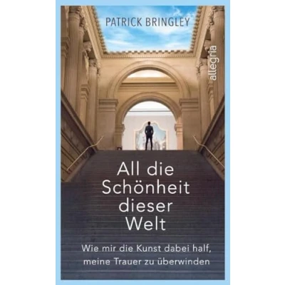 Afbeelding van All die Schönheit dieser Welt