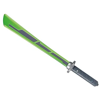 Afbeelding van Simba 108042237 Next Ninja zwaard licht en geluid, 60 cm, vanaf 3 jaar