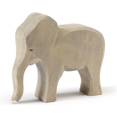 Afbeelding van Ostheimer Olifant koe (vrouwtje)