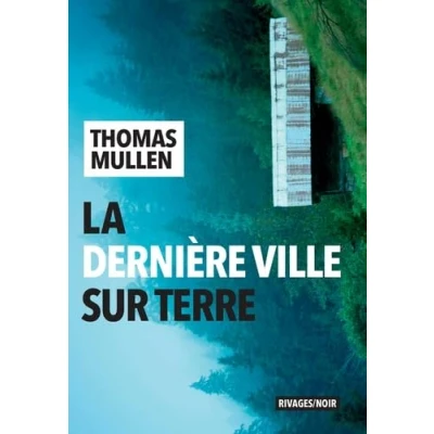 Afbeelding van La dernière ville sur terre