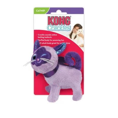 Afbeelding van Kong Crackles Winkz Kattenspeelgoed