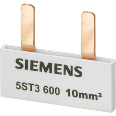 Afbeelding van Siemens 5ST3602 Stiftlijst 63 A