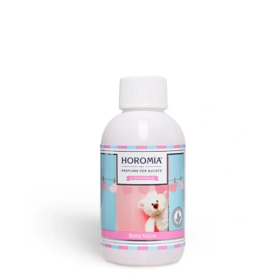 Afbeelding van Horomia Wasparfum Baby Talco 250 ml
