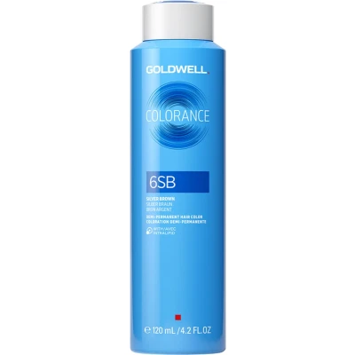 Afbeelding van Goldwell Colorance 120 ml 6SB Zilverbruin