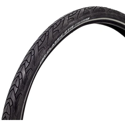 Afbeelding van Cst Buitenband Classic Otis Iii 28 X 1.75 (47 622) Zwart
