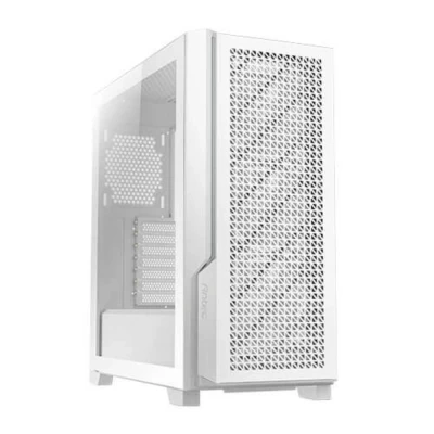 Afbeelding van Antec P20C Midi tower PC behuizing Wit