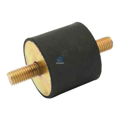 Afbeelding van Dt Spare Parts Uitlaat montageset 2.15080