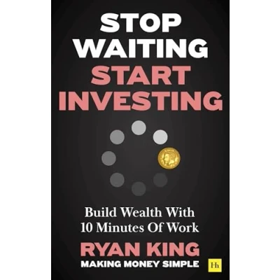Afbeelding van Stop Waiting, Start Investing