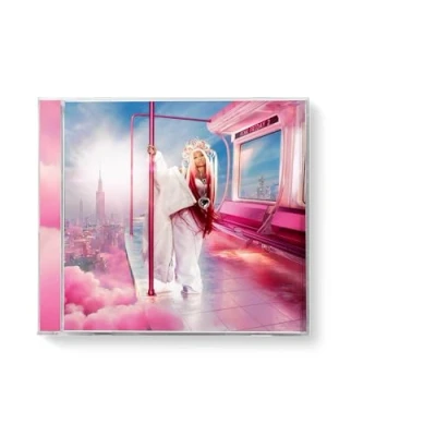 Afbeelding van Nicki Minaj Pink Friday 2 (CD)