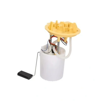 Afbeelding van Brandstofpomp MEAT &amp; DORIA 77853