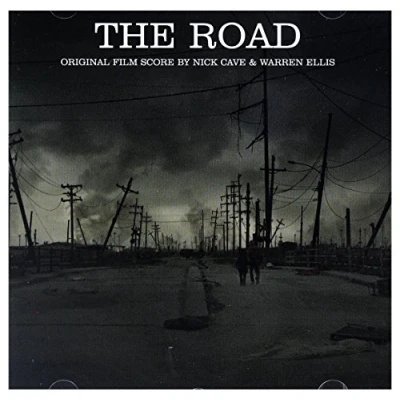 Afbeelding van The Road Original Soundtrack