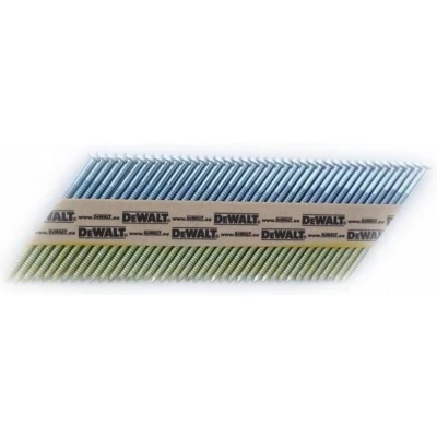 Afbeelding van DeWalt Accessoires DNW2870E Construcienagel W WIRE 2.8x70mm. D kop/Glad VE=2200