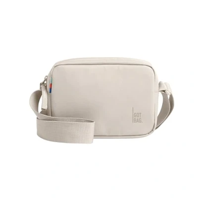 Afbeelding van GOT Bag Crossbody Schoudertas van Ocean Impact Plastic Kleine Crossbodytas