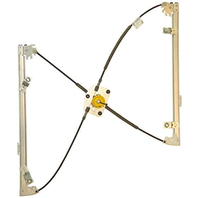 Afbeelding van Valeo Raammechanisme 850827