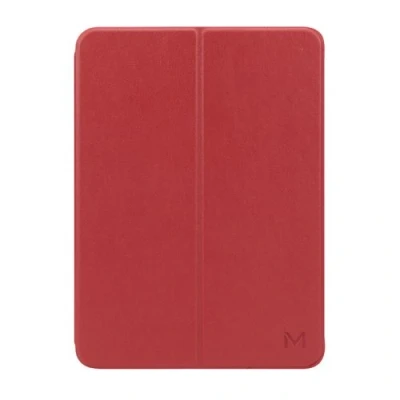 Image de Mobilis Origine Étui à rabat pour tablette rouge 11&quot; Apple 11 inch iPad Pro (1ère génération)