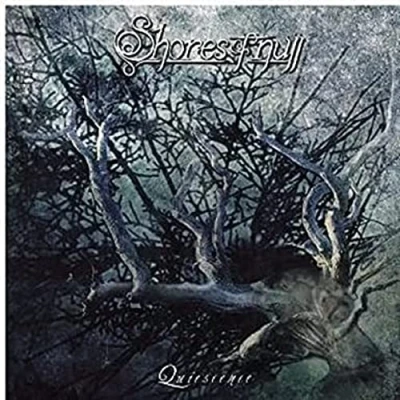 Afbeelding van Shores Of Null Quiescence (CD)