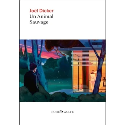 Afbeelding van Un Animal Sauvage