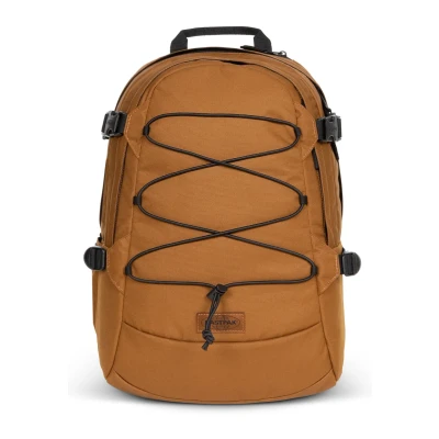 Afbeelding van Eastpak Gerys CS brown backpack