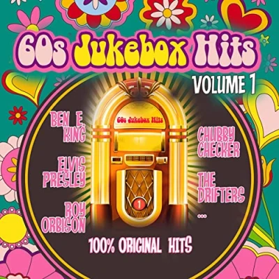 Afbeelding van V/A 60s Jekubox Hits Vol. 1 (LP)