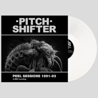 Afbeelding van Pitchshifter Peel Sessions 1991 93 (LP)
