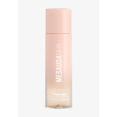 Afbeelding van Mesauda Lumisheen Enlightening Essence Gezichtsreiniger, Maat: 100 ml,