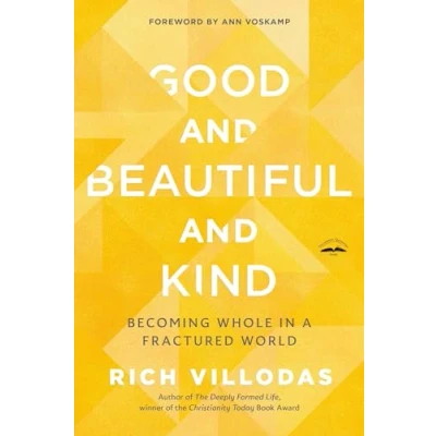 Afbeelding van Good and Beautiful Kind