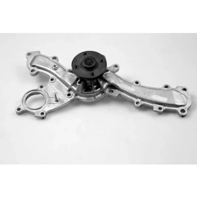 Afbeelding van HEPU P7798 Waterpomp Met pakking flens Mechanisch LEXUS: IS 2