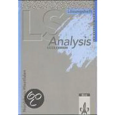 Afbeelding van Mathe/Analysis/NRW/GK/Lös.