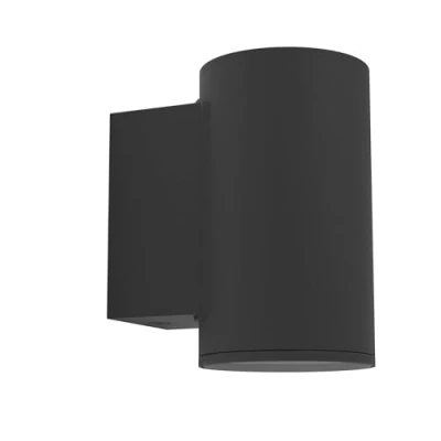 Afbeelding van EGLO Izzalini Wandlamp Buiten GU10 11,5 cm Zwart