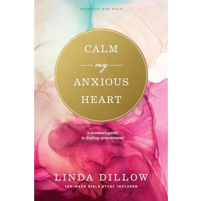 Afbeelding van Calm My Anxious Heart