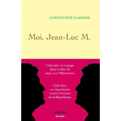 Image de Moi, Jean Luc M.