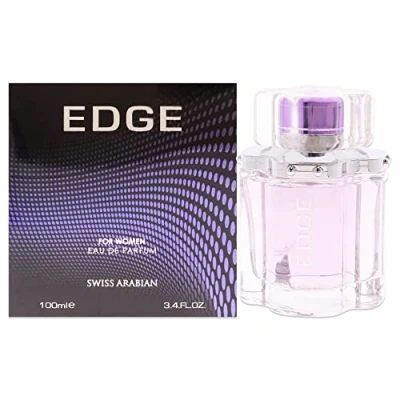 Afbeelding van Swiss Arabian Edge Eau de parfum spray 100 ml